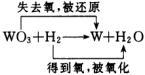 还原产物