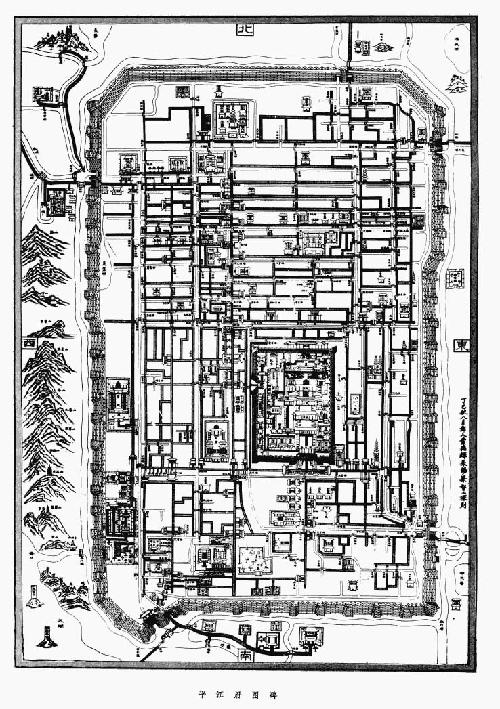 宋辽金建筑