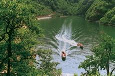 北京京东大峡谷