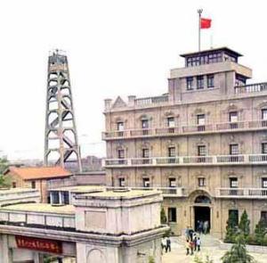 八一南昌起义纪念馆