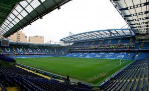 伦敦斯坦福桥球场