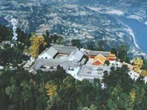 云顶石城
