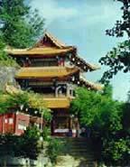 东山园林