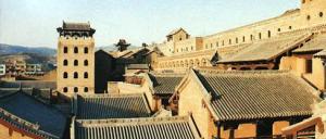陈廷敬府