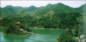 长沙道吾山