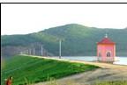 铁岭清河水库