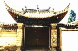 诸天寺