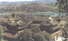 龙兴讲寺