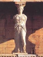 胜利女神殿