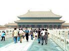 黄金周旅游