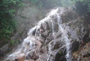 白水涧