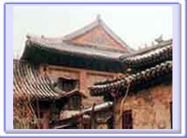 淳亲王府