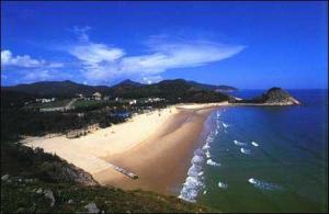 海陵岛