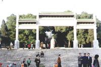 洪山公园