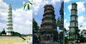 高州古塔
