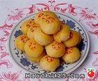 息县油酥