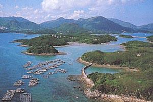 香港西贡