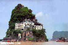 小孤山