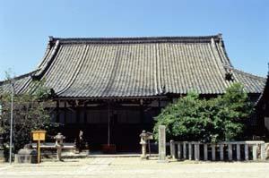 奈良市西大寺