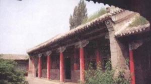 奈曼旗王府