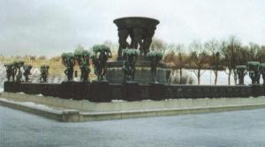 奥斯陆维格兰雕塑公园