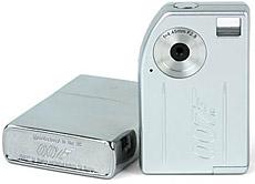 james bond stealth camera