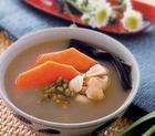海带薏苡仁粥