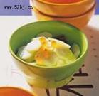 鲑鱼卵菜心泡菜