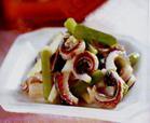 三色鱼条