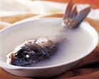 乌豆鲤鱼汤