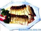 醉鱼蒸茄子