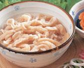 西红柿鸡蛋剔尖