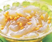 黄豆炖蹄筋