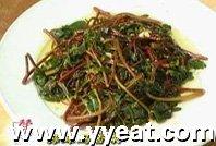 蒜茸马齿菜