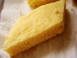 黄油饼干