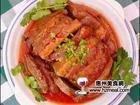 腐乳扣肉