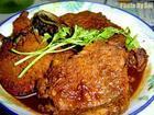 红烧大排
