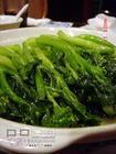 白灼芥兰