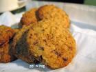 燕麦饼
