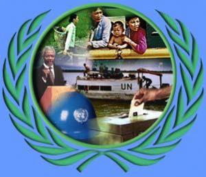 联合国军事参谋团