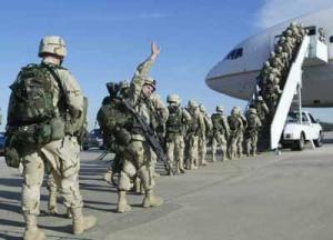 美军第82空降师