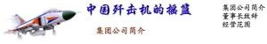 沈阳飞机工业集团有限公司