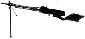 рпк-74式5．45ｍｍ轻机枪