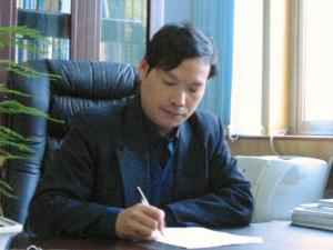 李佐文