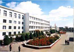 大同第二职业中学