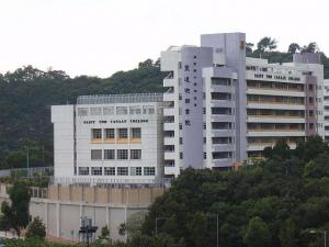 基督教中国布道会圣道迦南书院