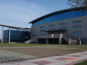 哈尔滨市第三中学