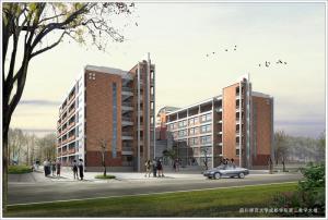 四川师范大学成都学院