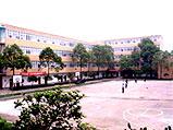 四川省人民医院护士学校