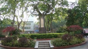 南京市宁海中学